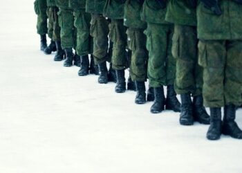 До Севастополя прибуло близько двох тисяч мобілізованих росіян, частини переведені у повну бойову готовність, — Генштаб