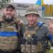 Лиман повністю звільнили від російських окупантів