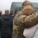 На сьогодні Україна повернула 808 осіб з російського полону