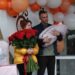 Звільнену з полону військову медичку Мар’яну Мамонову виписали з пологового (ВІДЕО)