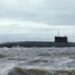 Зник з бази російський підводний атомний човен зі «зброєю Апокаліпсису» 