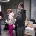 Розпочали видавати гуманітарну допомогу