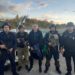 Гендиректора ЗАЕС Ігора Мурашова звільнили з полону: перше фото на волі