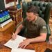 Офіційно і остаточно: Україна не буде вести перемовини з росією, поки президентом є путін