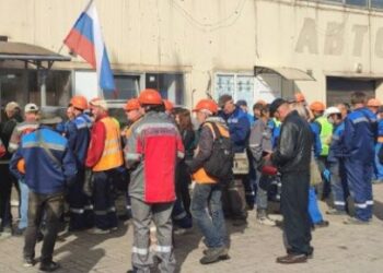 СБУ перехопила докази запрошення іноземних спостерігачів на фейковий референдум «заднім числом»