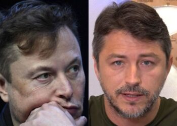 Притула потролив Ілона Маска та відкрив збір коштів на підручники з історії для винахідника