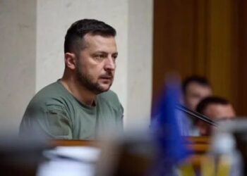 Президент Зеленський офіційно визнав нікчемність усіх актів Путіна про анексію українських територій 