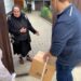 Ще 15 антикризових наборів від організації Plain Compassion Crisis Response та Liudmyla Ivanenko адресно розвезено нашими волонтерами #ФондВілкулаУкраїнськаперспектива та #ФондКрилаБратерства жителям Дніпра