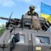 Офіційно: ЗСУ звільнили 8 населених пунктів на Херсонщині