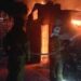 На Дніпропетровщині за місяць надзвичайники ліквідували понад 150 пожеж 