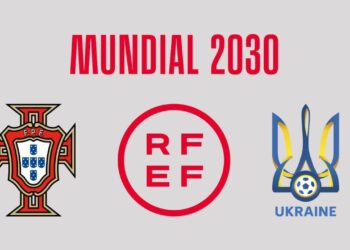 Україна подала заявку на проведення ЧС 2030 з футболу 