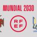 Україна подала заявку на проведення ЧС 2030 з футболу 