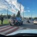 У Дніпрі автівка збила 15-річну дівчинку на зебрі