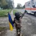 Семирічний хлопчик з прифронтового селища біля Кривого Рогу став «талісманом» українських військових