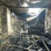 Прокуратура показала нові фото з наслідками обстрілу Нікопольщини