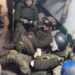 Розвідка рф намагалася завербувати “азовців” після звільнення з полону