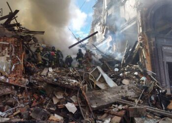 Зросла кількість жертв теракту рф у Запоріжжі (ФОТО 18+)