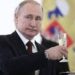 Путін святкуватиме день народження: Генштаб попереджає українців про небезпеку 7 жовтня
