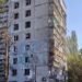 Окупанти сьогодні вперше атакували Запоріжжя дронами-камікадзе: є постраждалі