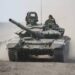 Половина українських танків зараз – трофейні