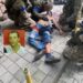 З’явилися подробиці про «чернівецького стрільця», який вбив поліцейську