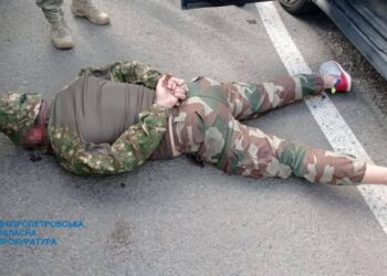Криворіжанін попався на збуті зброї та боєприпасів