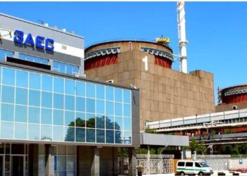 Роспропаганда розповсюджує фейк про перехід Запорізької АЕС під юрисдикцію «Росатома»