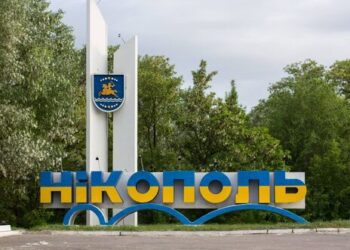 Рашисти продовжують обстрілювати Нікопольщину