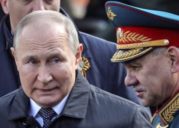 Кремль зробить винним Шойгу за Кримський міст, щоб захистити Путіна, – ISW