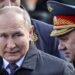 Кремль зробить винним Шойгу за Кримський міст, щоб захистити Путіна, – ISW