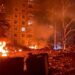 Криваві удари по Запоріжжю: експерт розповів, чого прагне Росія, обстрілюючи місто