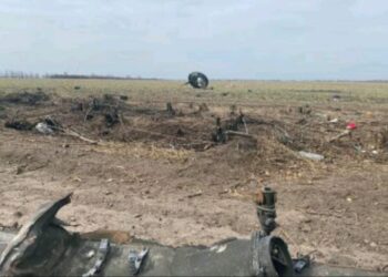 ЗСУ звільнили на Херсонщині понад 1170 квадратних кілометрів територій,- Гуменюк