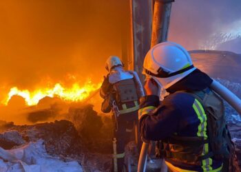 Зросла кількість жертв внаслідок ранкової атаки росіян на Україну
