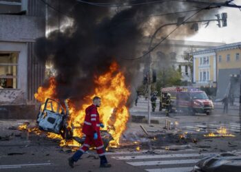 “Треба бути готовими”: експерт повідомив про загрозу найближчих днів для українських міст