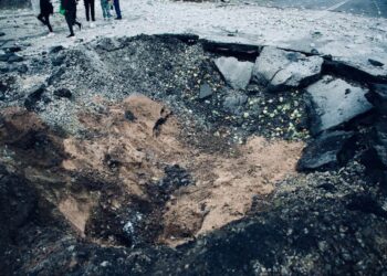 Страшний день на Дніпропетровщині: 4 загиблих, 31 поранений