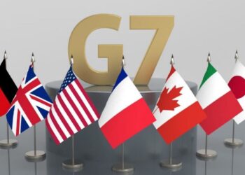 Країни – члени G7 сьогодні проведуть нараду щодо ситуації в Україні 
