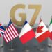 Країни – члени G7 сьогодні проведуть нараду щодо ситуації в Україні 
