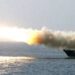 Росія запустила у бік України ще десяток ракет
