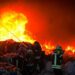 У ДСНС озвучили втрати та масштаби руйнувань в Україні в результаті масованої ракетної атаки рф