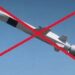 У небі над Дніпропетровщиною знищили чотири ворожі ракети 