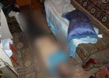 У Новомосковську чоловік забив до смерті свого товариша 
