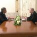 Гендиректор МАГАТЕ зустрівся із путіним