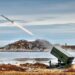 Найближчим часом в Україну прибудуть перші два комплекси ППО NASAMS