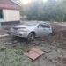 Поліція показала моторошні кадри з місць обстрілів Нікопольщини