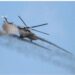 Чотири ворожі гвинтокрили були ліквідовані в українському небі усього за кілька хвилин