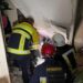 З-під завалів будинку у Миколаєві дістали 11-річного хлопчика, якого шукали шість годин  (ФОТО.ВІДЕО)
