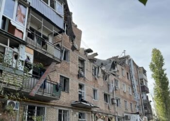 У Миколаєві з-під завалів п’ятиповерхівки дістали тіла ще двох людей