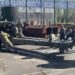 Виставка розбитої ворожої техніки у Кривому Розі поповнилася новими ексклюзивними експонатами (ВІДЕО)