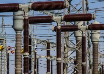Віялових відключень світла по регіонах країни не буде, – Укренерго 