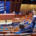 ПАРЄ одностайно прийняла резолюцію, яка визнає російський режим терористичним